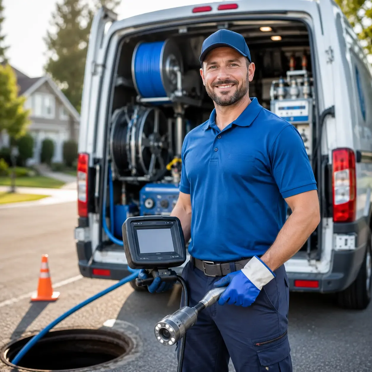 Local Pipe Relining specialists in Clatskanie, OR