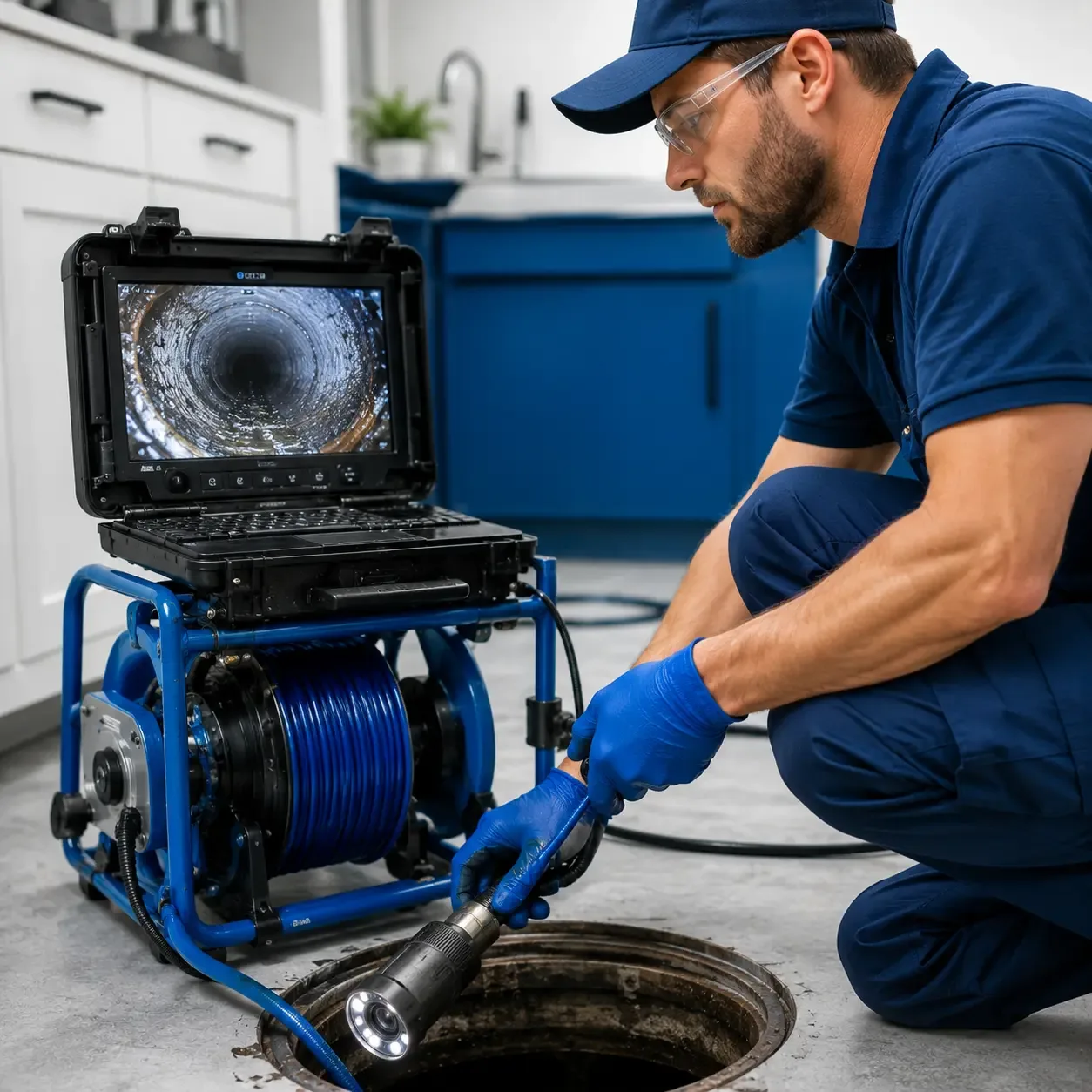 Pipe Relining professionals serving Clatskanie, OR
